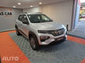 Dacia Spring Electric 45 Comfort Plus