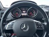 Mercedes-Benz G 350 d Station