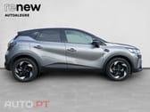 Renault Captur Techno Tce 90