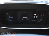 Peugeot E-208 50 kWh GT