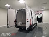 Renault Master L2H2 3.5T 2.3 DCI 130CV GPS CAM. TRASEIRA IVA DEDUTIVEL