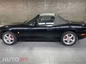 Mazda MX-5 1.6