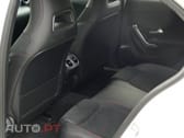 Mercedes-Benz A 180 d AMG Line Aut.