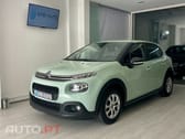 Citroen C3 1.2 PureTech Origins