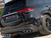 Mercedes-Benz GLE de 4Matic 9G-TRONIC Exclusive