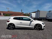 Volkswagen Scirocco 2.0 TDi Sport DSG