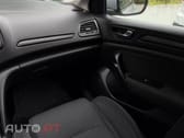 Renault Mégane Sport Tourer 1.5 dCi Zen ECO