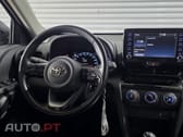 Toyota Yaris Cross 1.5 VVT-i Comfort