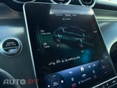 Mercedes-Benz GLC 220 d 4Matic