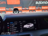Porsche Taycan 4S bateria Performance Plus
