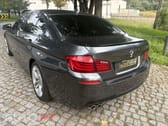 BMW 530 d Pack M Auto