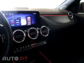 Mercedes-Benz EQA 300 3M AMG Advanced Line