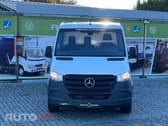 Mercedes-Benz Sprinter 314 CDI/32