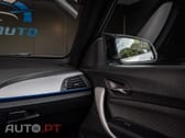 BMW 218 d Pack M Auto