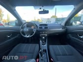 Renault Mégane Sport Tourer 1.5 dCi Confort SS