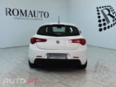 Alfa Romeo Giulietta 1.6 JTDm Sport