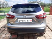 Nissan Qashqai 1.5 dCi 360 S 110cv / 198€ mês