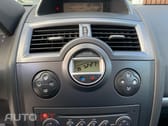 Renault Mégane Break 1.5 dCi Dynamique