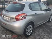 Peugeot 208 1.4 HDi Active