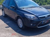 Ford Focus 1.6 TDCi Titanium