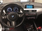 BMW X2 sDrive20i Aut. M Sport