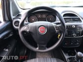 Fiat Punto Evo 1.2 Active