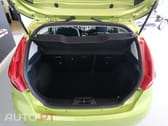 Ford Fiesta 1.4 TDCi Ambiente