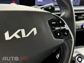 Kia EV6 Air Design Tech