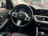 BMW 316 d Pack M Auto