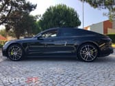 Porsche Panamera 4S E-Hybrid Executive