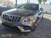 Mercedes-Benz S 400 d Limousine