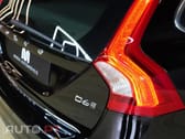 Volvo V60 2.4 D6 Momentum AWD Phev