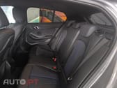 BMW 116 d Pack Desportivo M Auto