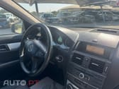 Mercedes-Benz C 220 CDi Avantgarde BlueEfficiency