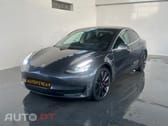 Tesla Model 3 Performance Dual Motor AWD