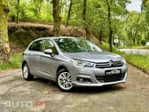 Citroen C4 1.6 BlueHDi Feel