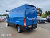 Iveco Daily 35S17V