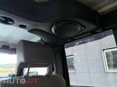 Jeep Wrangler 2.8 CRD MTX Rubicon