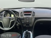 Opel Insignia Sports Tourer 2.0 CDTi Cosmo