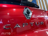Renault Captur 1.0 TCe Techno