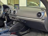 Audi A3 Cabrio 1.4 TFSi Attraction