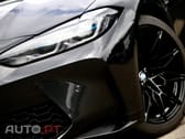 BMW M3 Touring Competition M xDrive