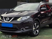 Nissan Qashqai 1.5dCi N-CONNECTA RS+PS