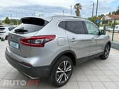Nissan Qashqai 1.3 DIG-T N-Connecta
