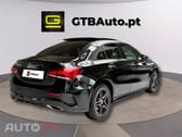 Mercedes-Benz A 250 I.V.A DEDUTIVEL e AMG