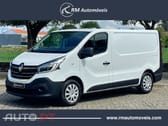 Renault Trafic 2.0 dCi IVA Dedutível