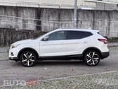 Nissan Qashqai 1.2 DIG-T Tekna Premium Bose