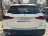 Mercedes-Benz GLA 200 D 8G-DCT Progressive