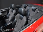 Audi A3 Cabrio 2.0 TDI S-line