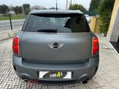 MINI Countryman Cooper D